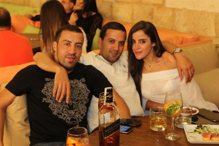 Opening of Cloud 7
